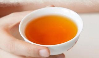 红茶保质期是多久 红茶保质期多久